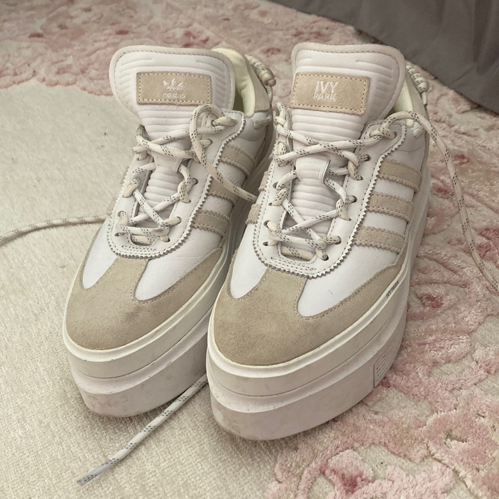 IVY PARK Adidas - SUPER SUPER SLEEK 72 SHOES